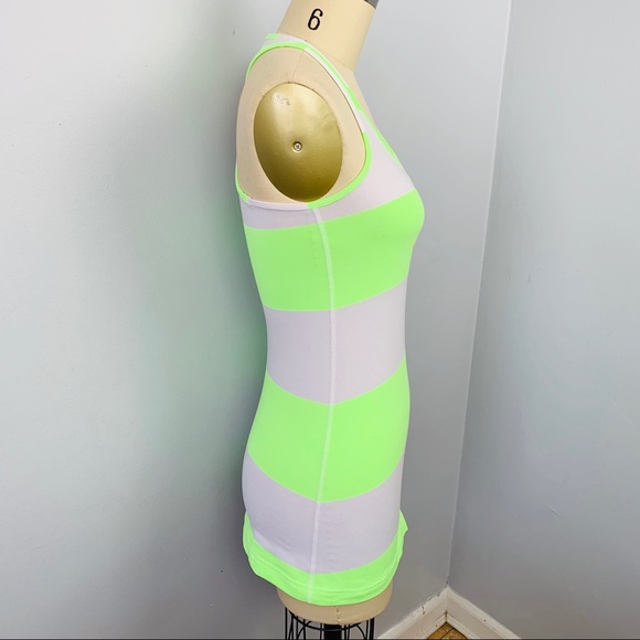 Lululemon SoulCycle Skull Tank Top - Picture 6 of 7